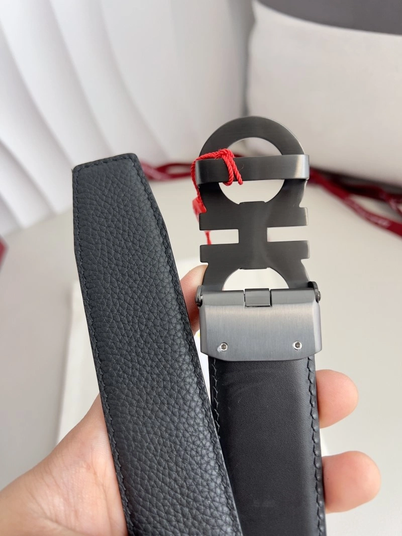 Trendsetting Ferragamo Belts 287596