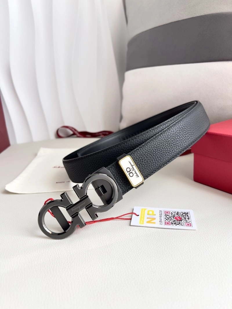 Ferragamo Belts OnTrend 287594