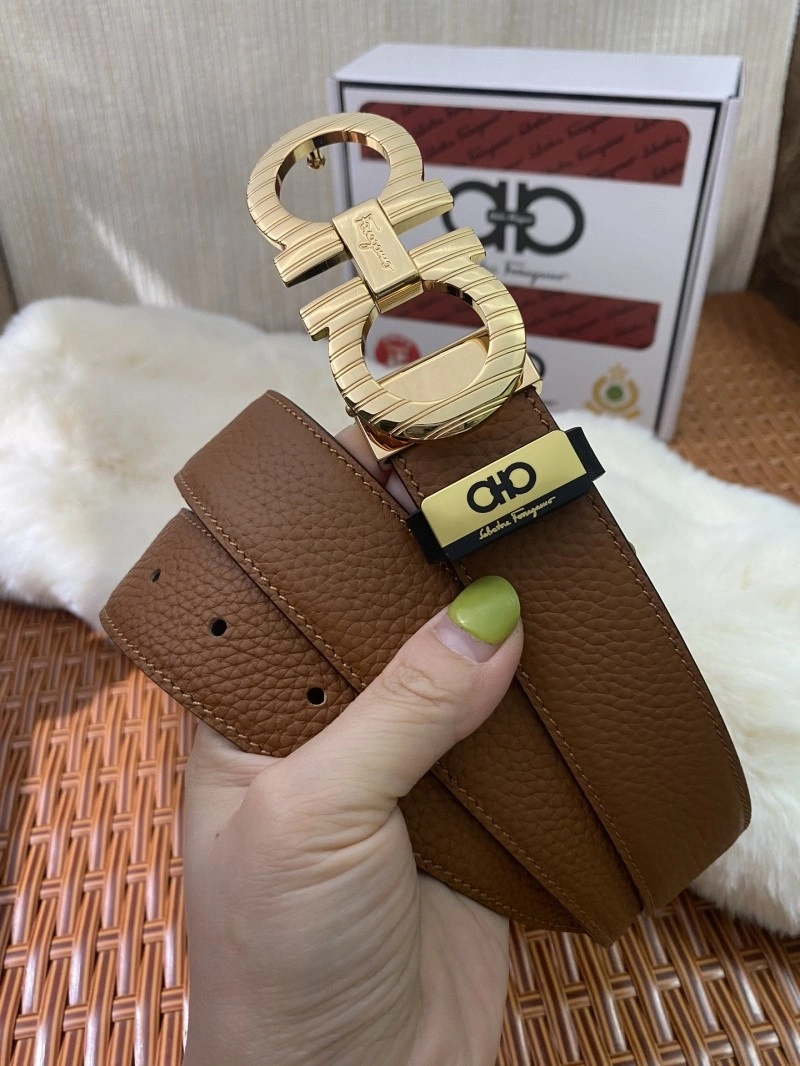 Ferragamo Belts DailyWear 287601