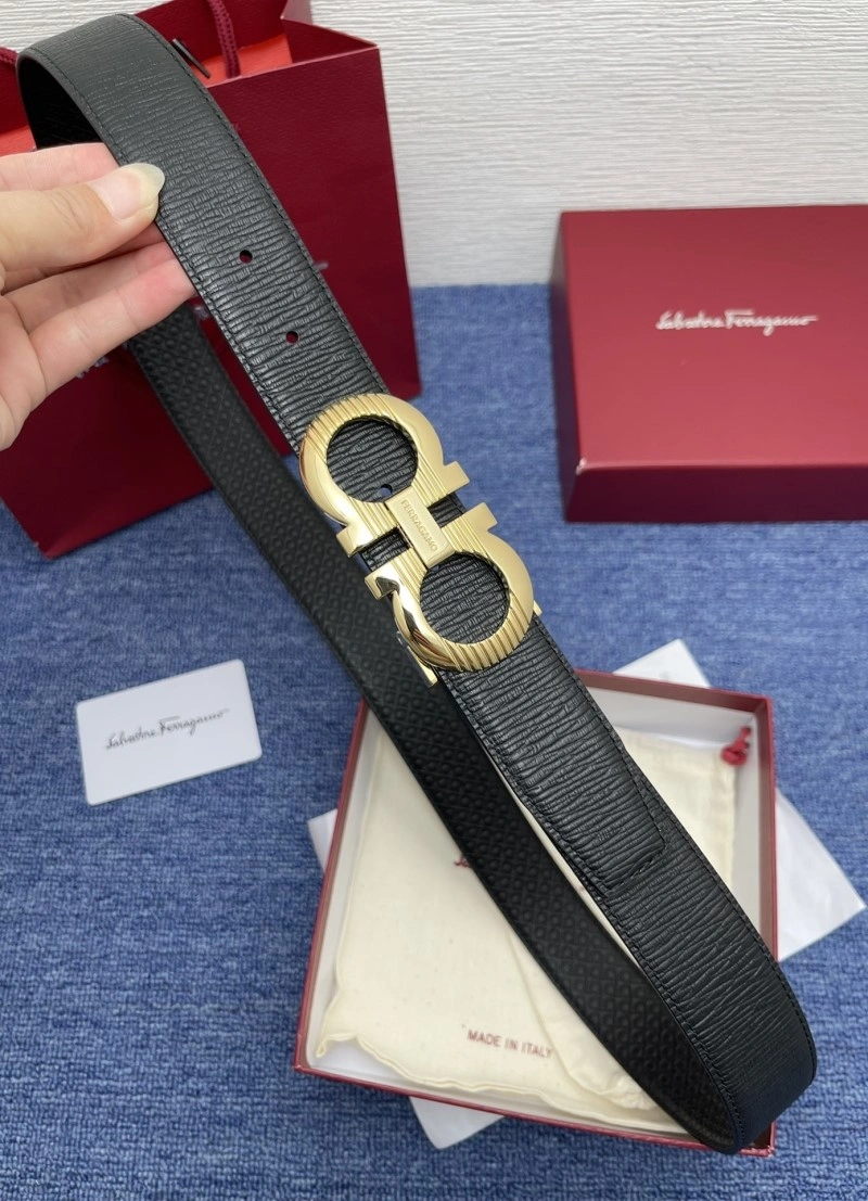 Ferragamo Belts FreshLook 287583
