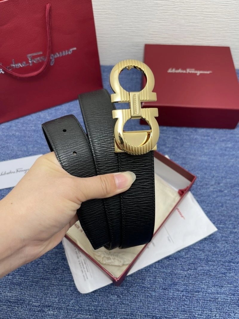 Ferragamo Belts FreshLook 287583