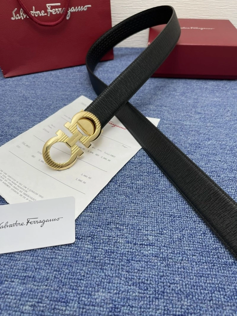 Ferragamo Belts FreshLook 287583
