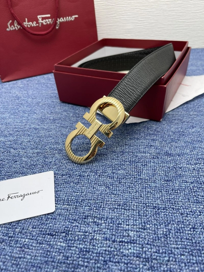 Ferragamo Belts FreshLook 287583