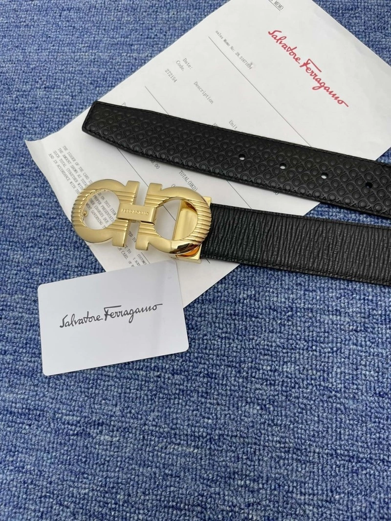 Ferragamo Belts FreshLook 287583