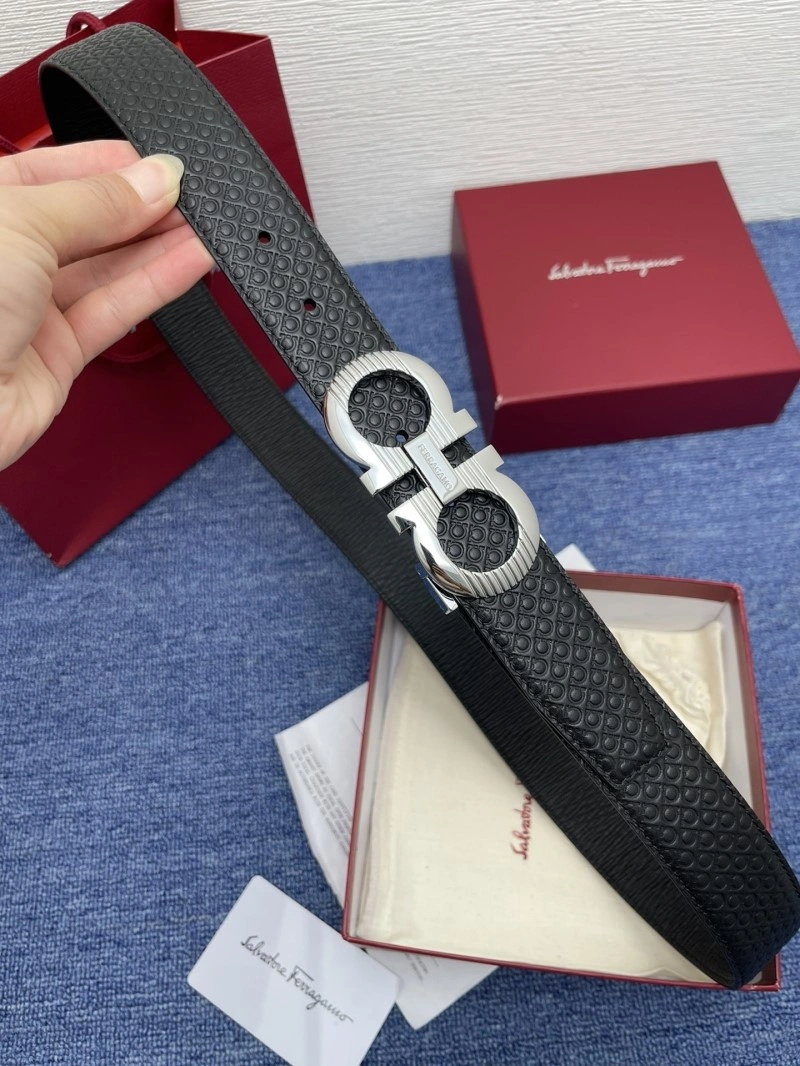 Unique Ferragamo Belts 287587