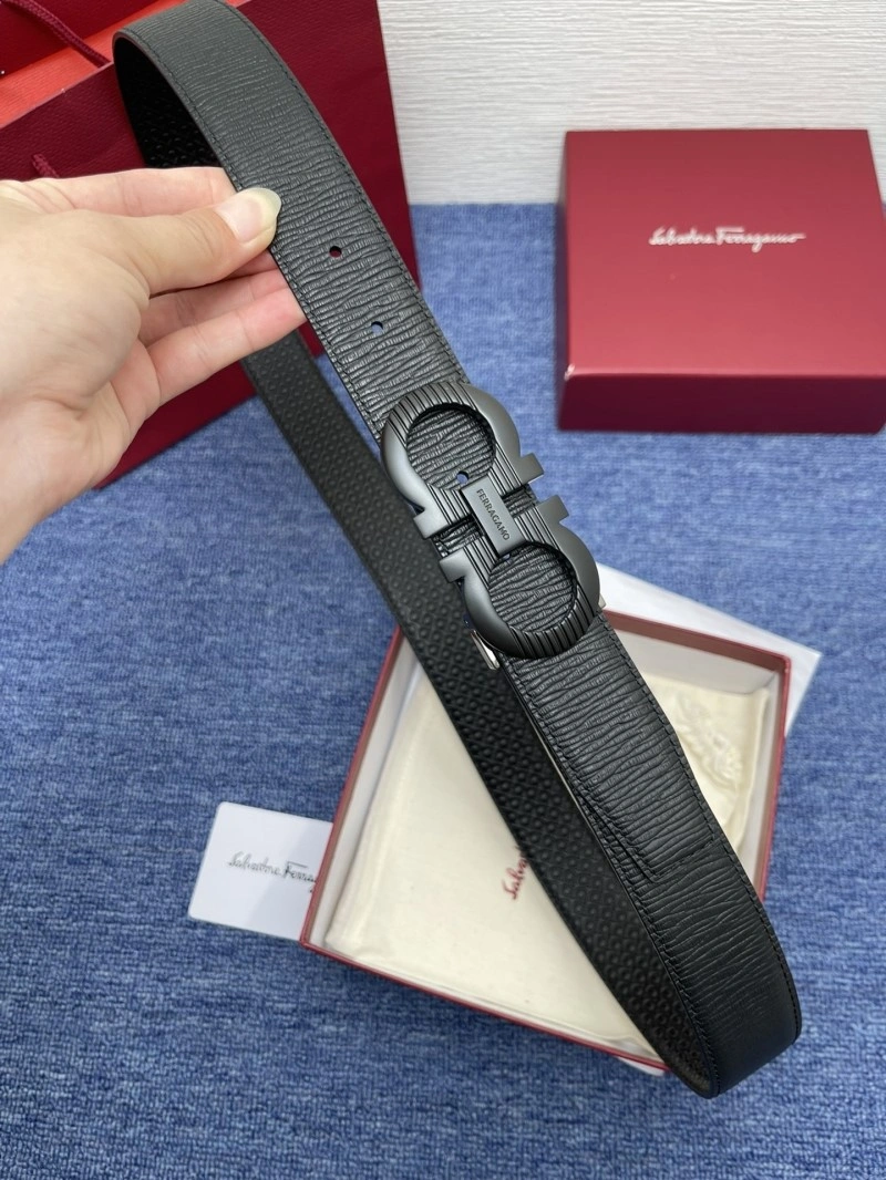 Ferragamo Belts Practical 287606