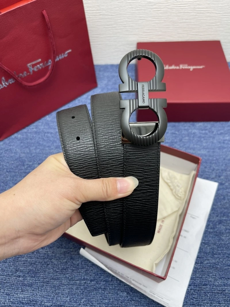 Ferragamo Belts Practical 287606