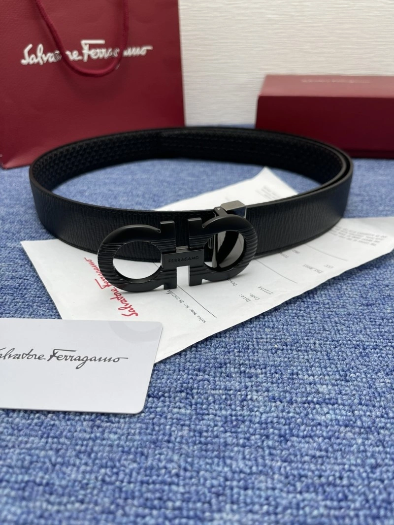 Ferragamo Belts Practical 287606