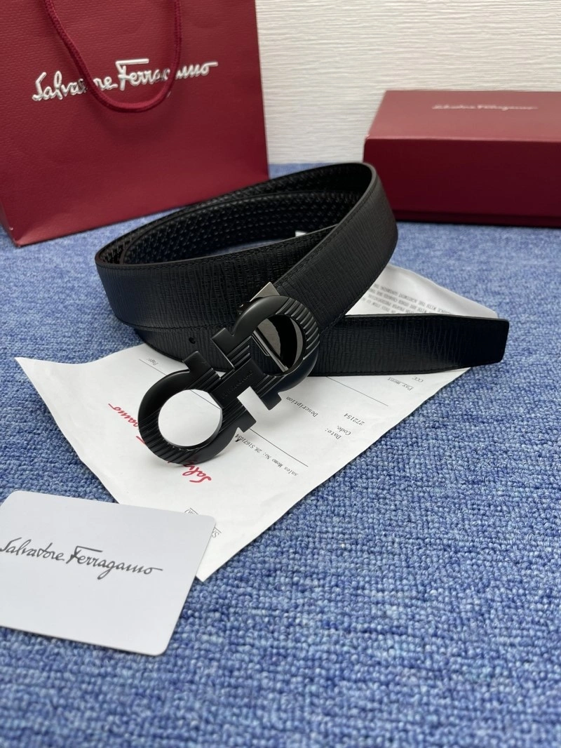 Ferragamo Belts Practical 287606