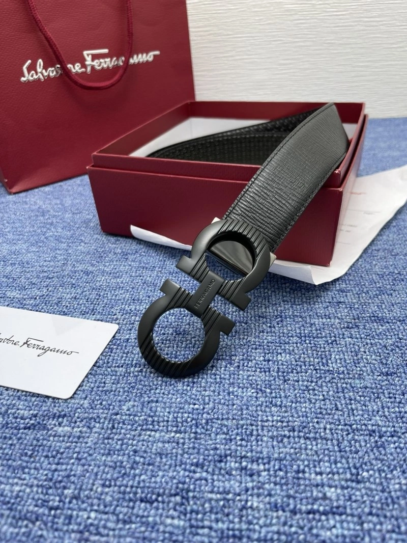 Ferragamo Belts Practical 287606