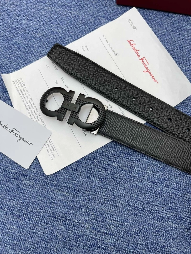 Ferragamo Belts Practical 287606
