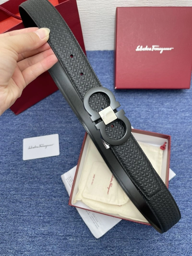 Ferragamo Belts Snug 287608