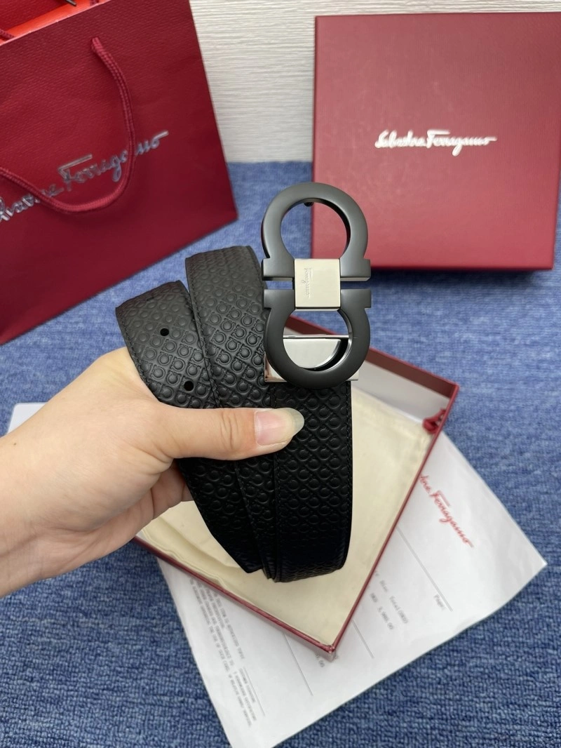 Ferragamo Belts Snug 287608