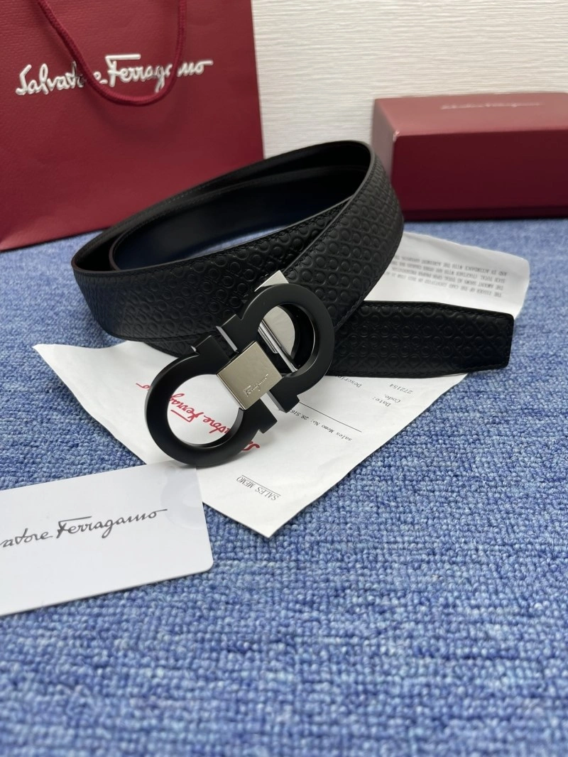Ferragamo Belts Snug 287608
