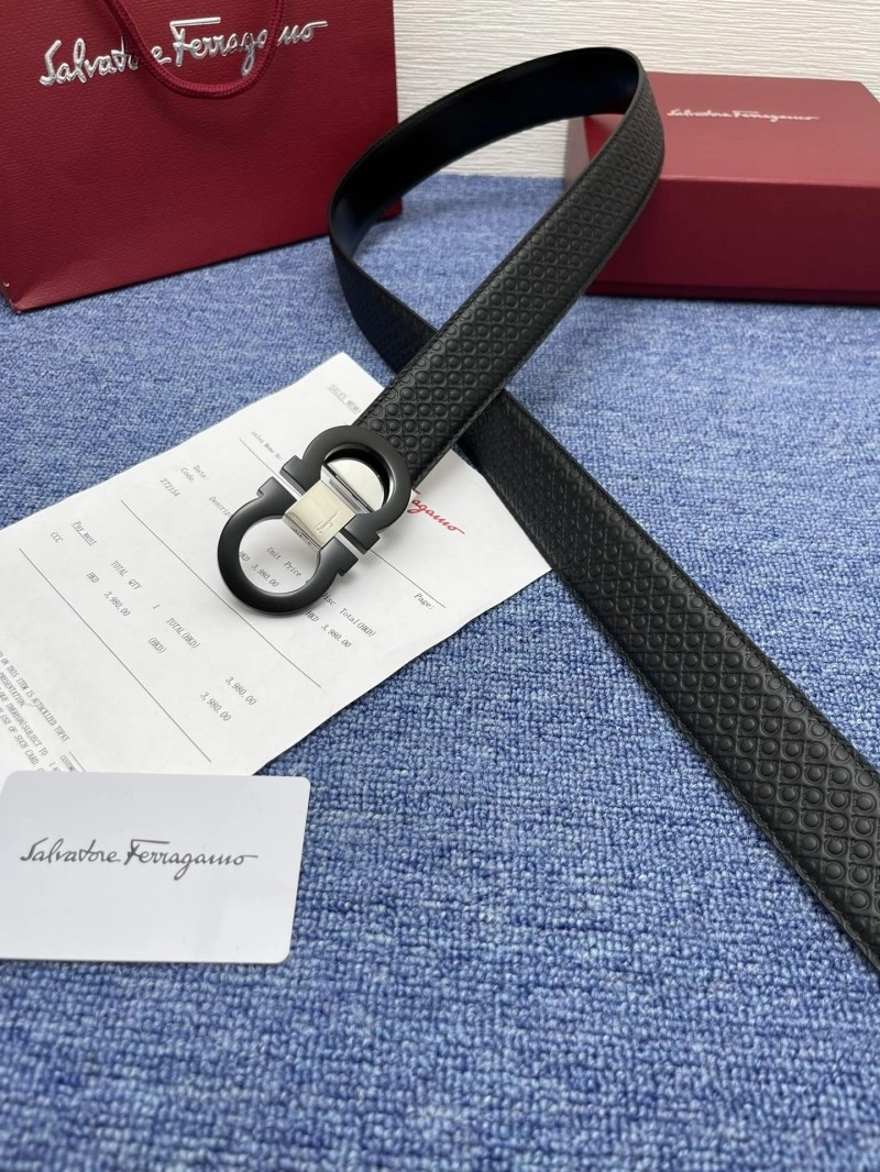 Ferragamo Belts Snug 287608