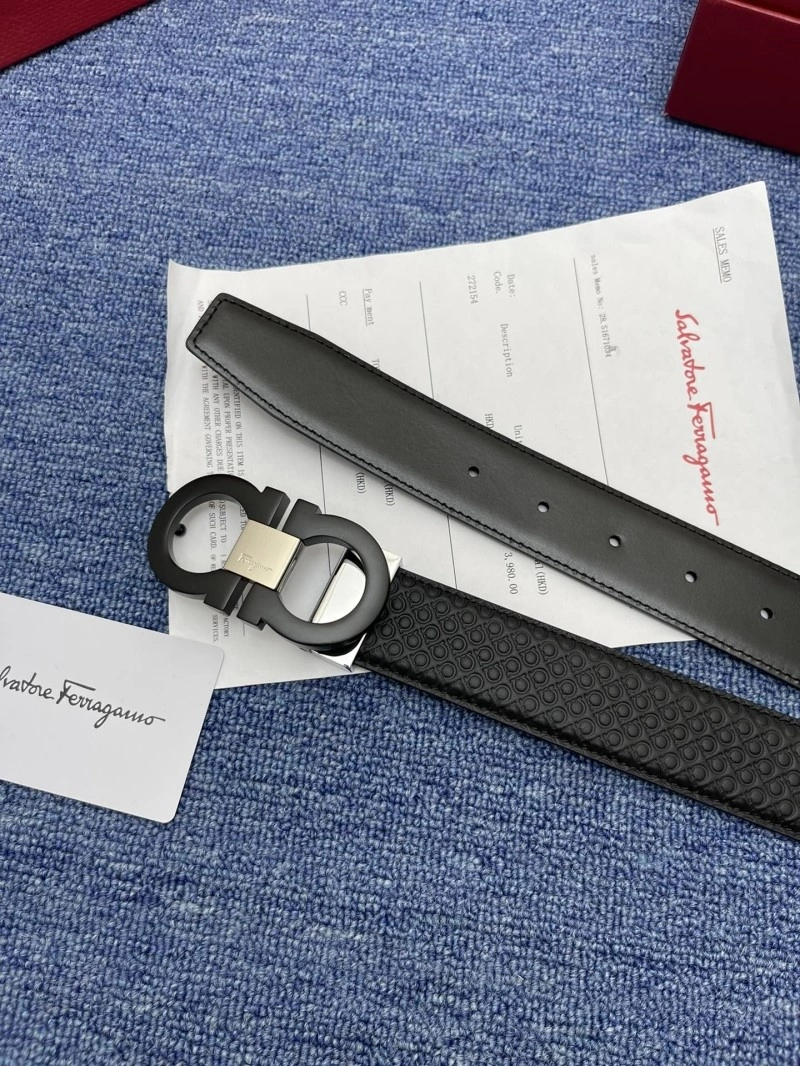 Ferragamo Belts Snug 287608