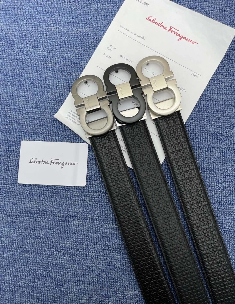 Ferragamo Belts Snug 287608