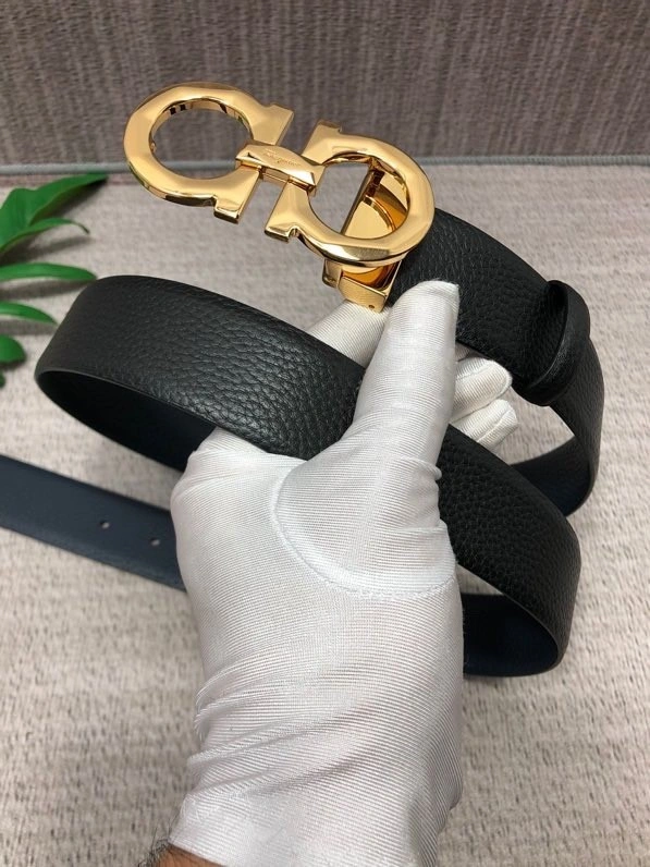 Supportive Ferragamo Belts 287610