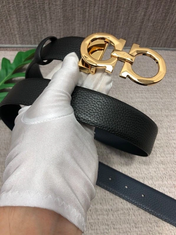 Supportive Ferragamo Belts 287610