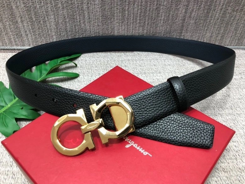 Supportive Ferragamo Belts 287610
