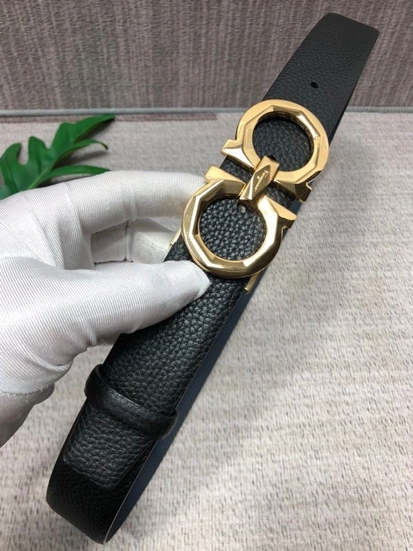 Supportive Ferragamo Belts 287610