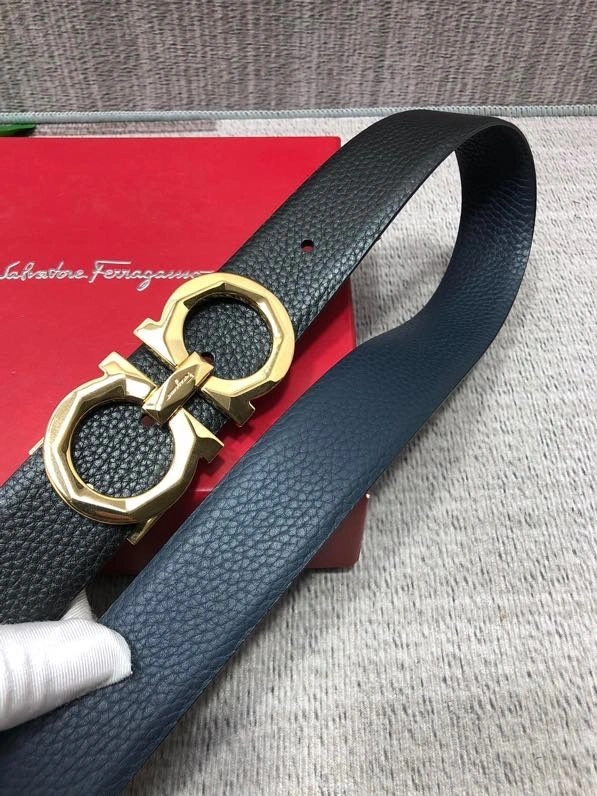 Supportive Ferragamo Belts 287610