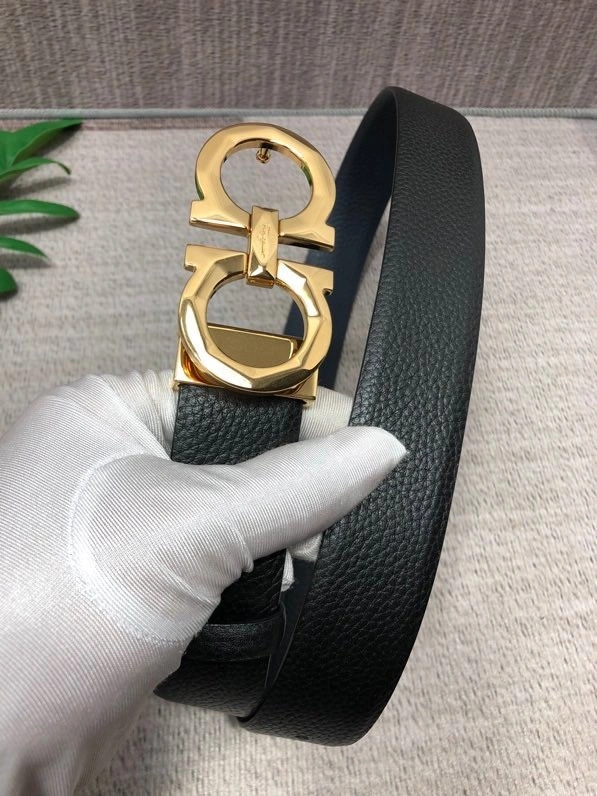 Supportive Ferragamo Belts 287610