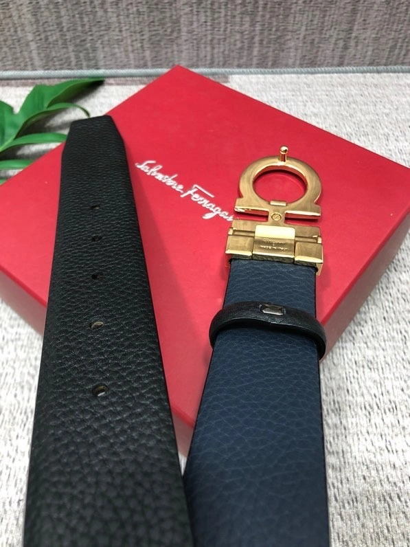 Supportive Ferragamo Belts 287610
