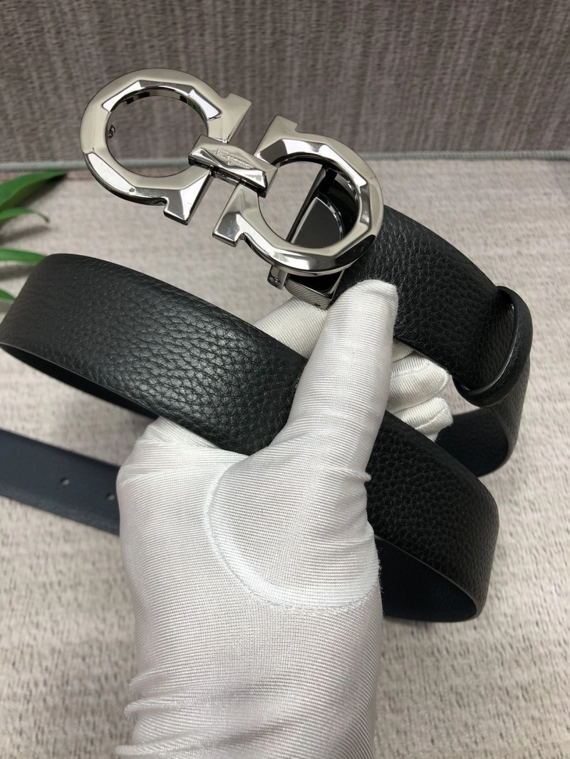 Ferragamo Belts Attractive 287611