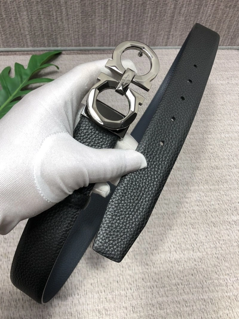 Ferragamo Belts Attractive 287611