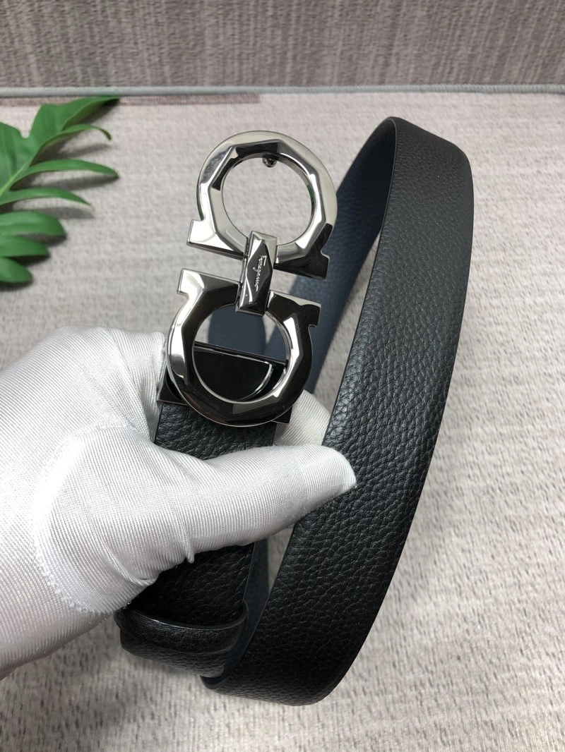 Ferragamo Belts Attractive 287611