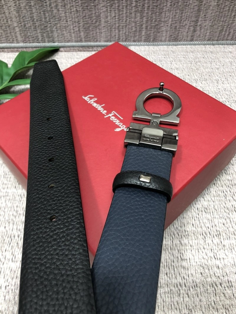 Ferragamo Belts Attractive 287611