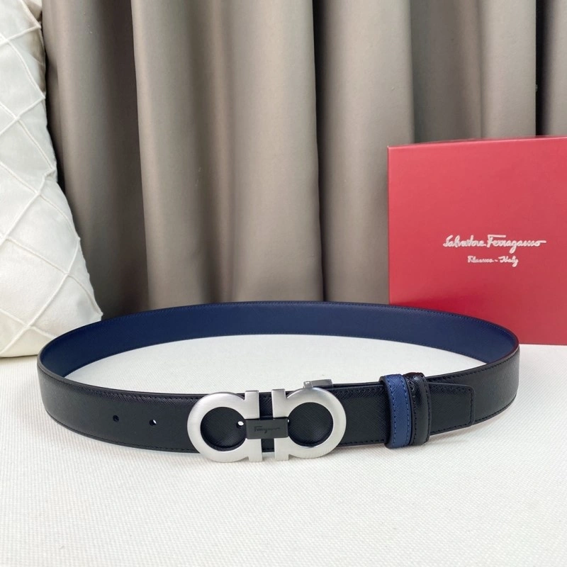 Ferragamo Belts SportInspired 287592