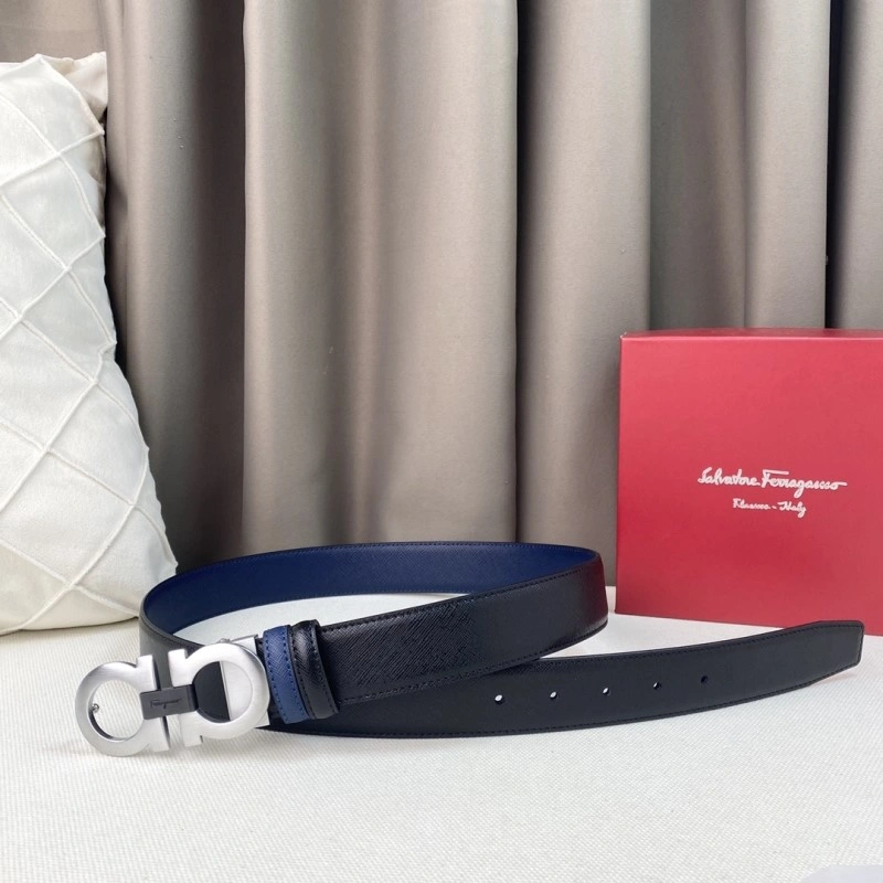Ferragamo Belts SportInspired 287592