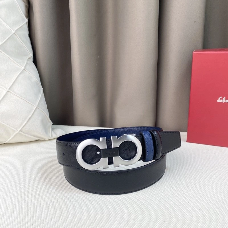 Ferragamo Belts SportInspired 287592