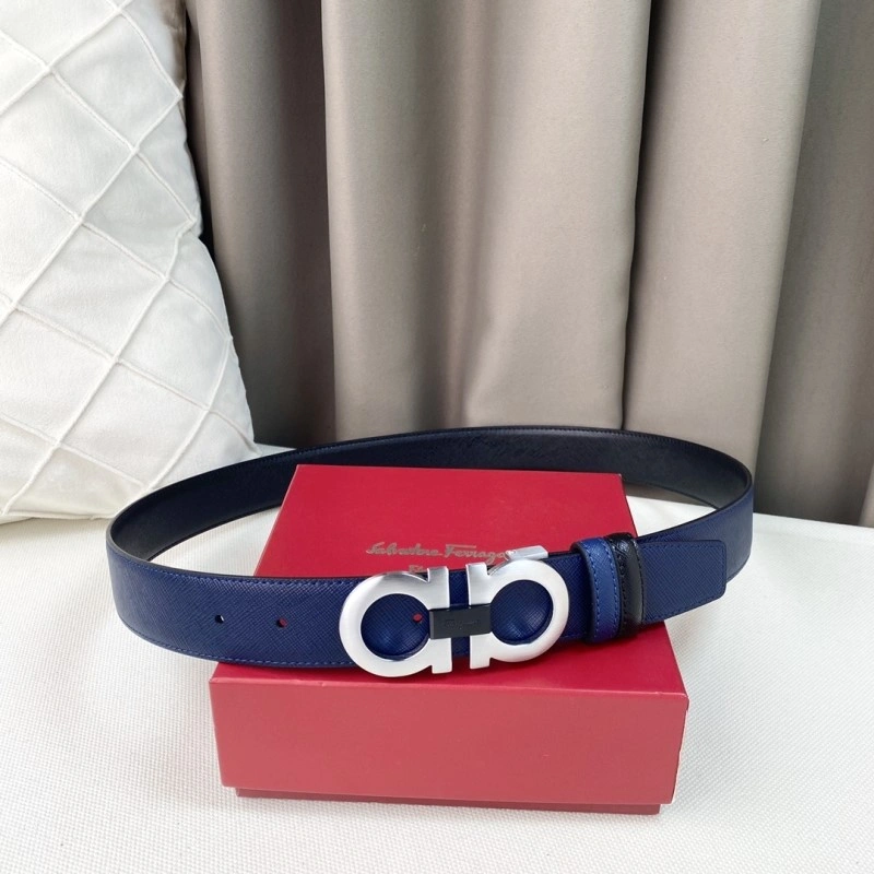 Ferragamo Belts SportInspired 287592
