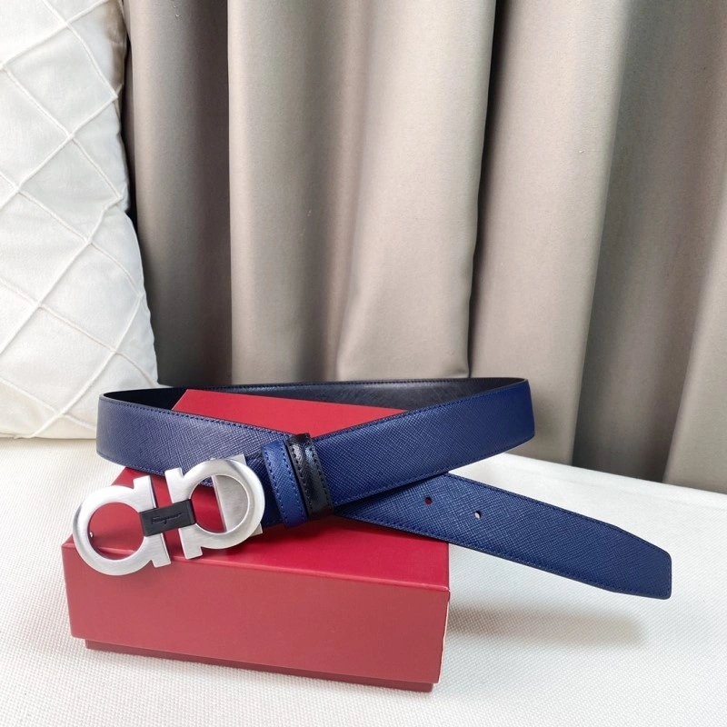 Ferragamo Belts SportInspired 287592