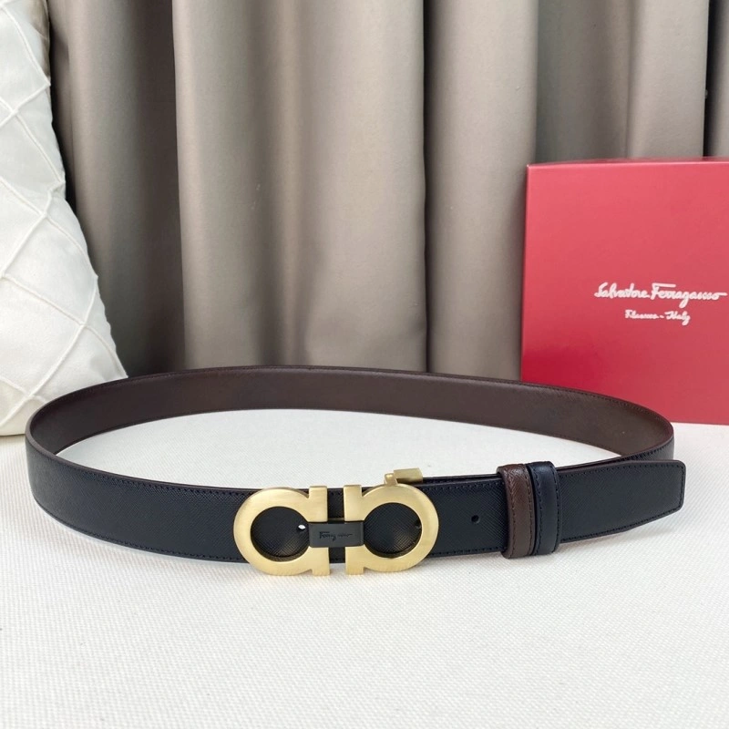 Ferragamo Belts Thermal 287599