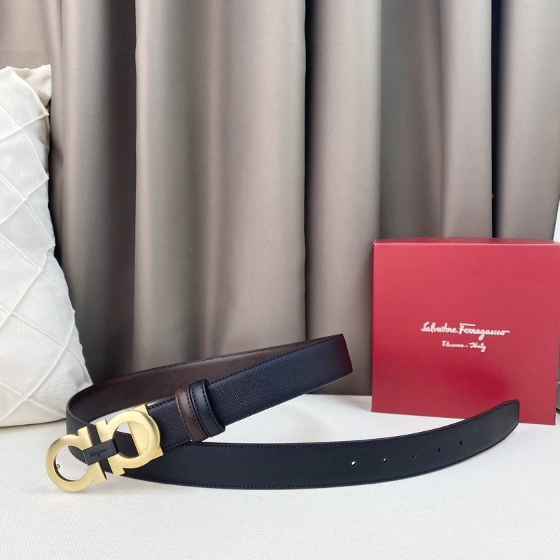 Ferragamo Belts Thermal 287599