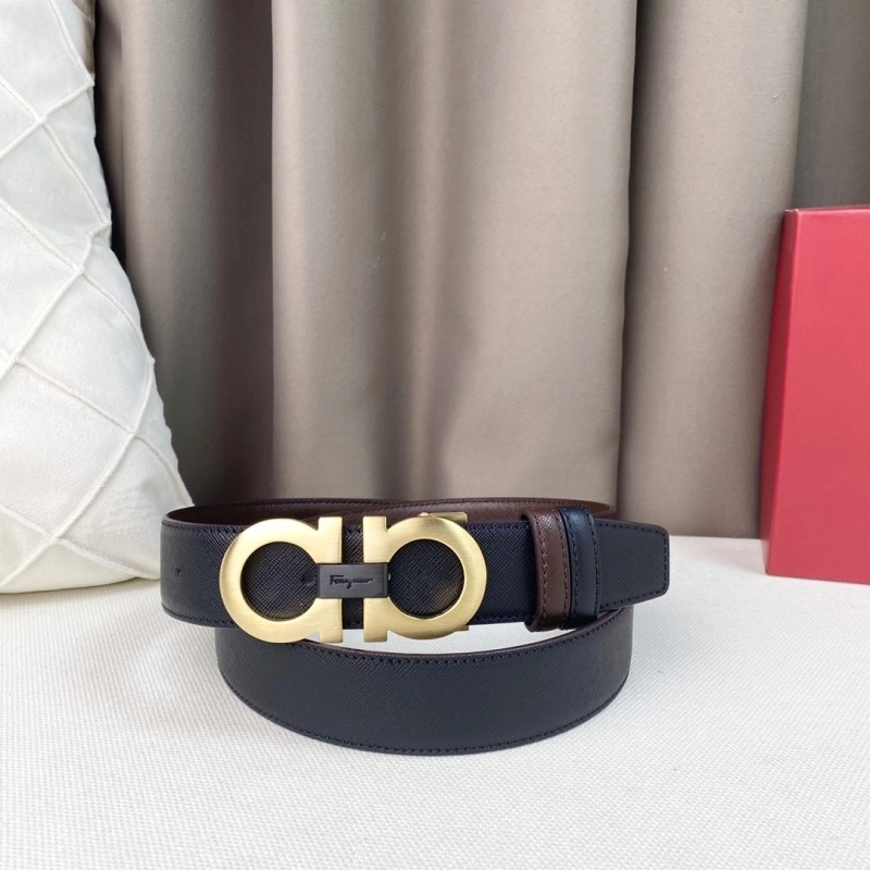 Ferragamo Belts Thermal 287599