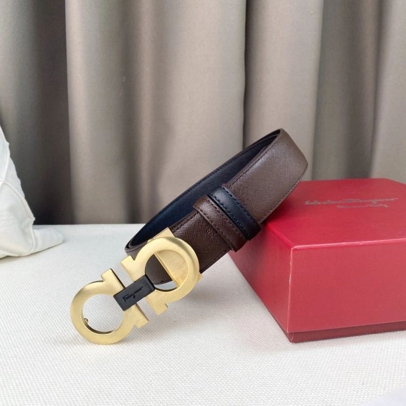 Ferragamo Belts Thermal 287599