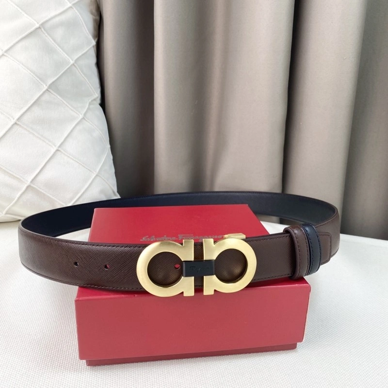 Ferragamo Belts Thermal 287599