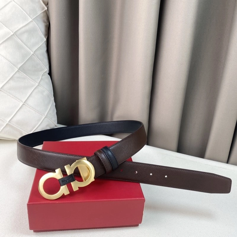 Ferragamo Belts Thermal 287599