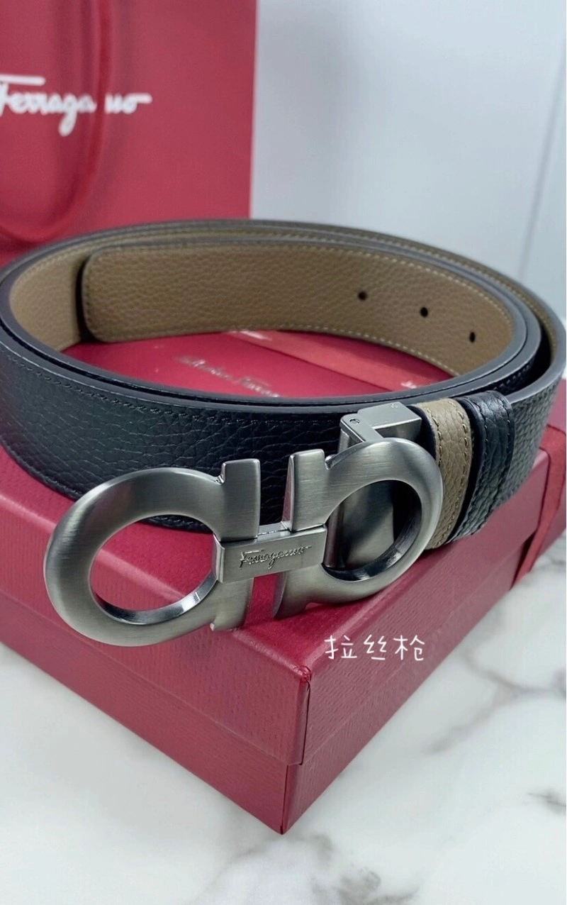 Ferragamo Belts NewStyle 287597