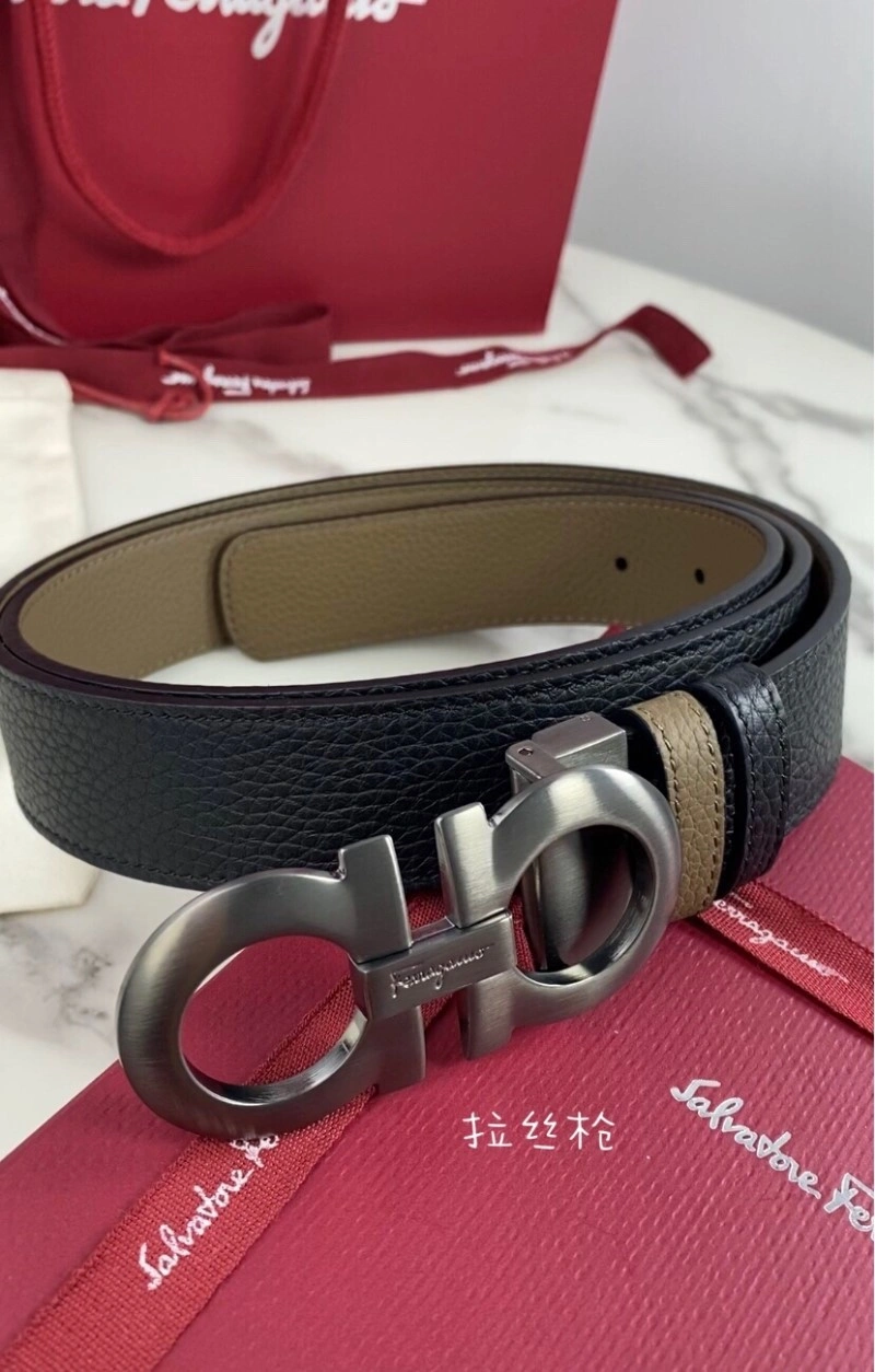 Ferragamo Belts NewStyle 287597