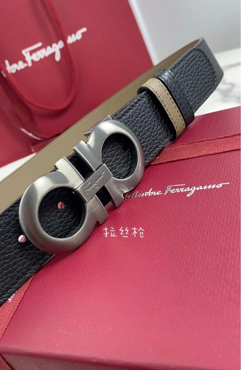 Ferragamo Belts NewStyle 287597