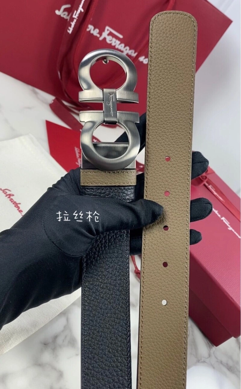 Ferragamo Belts NewStyle 287597