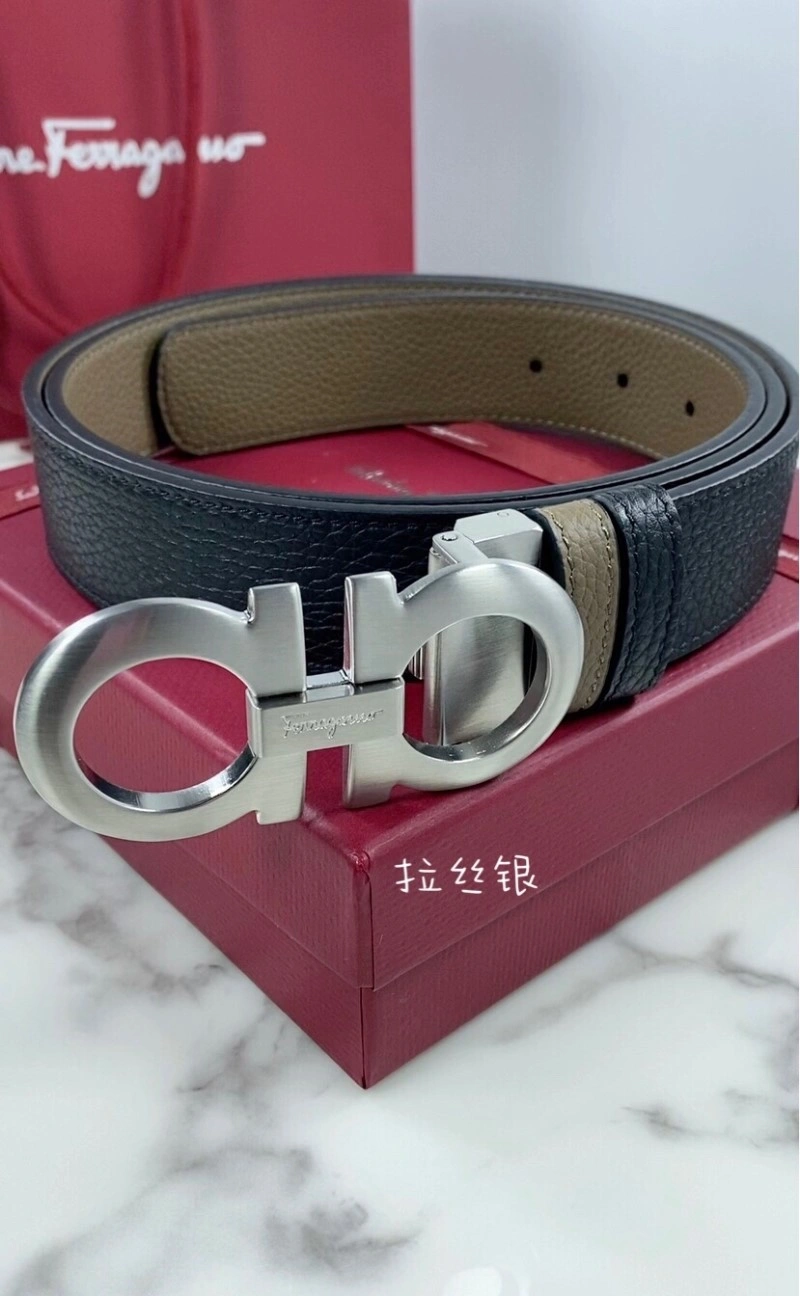 Ferragamo Belts Casual 287603