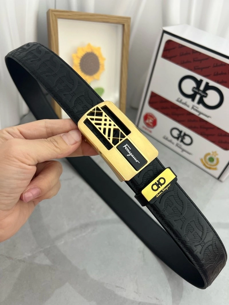 UrbanChic Ferragamo Belts 287577
