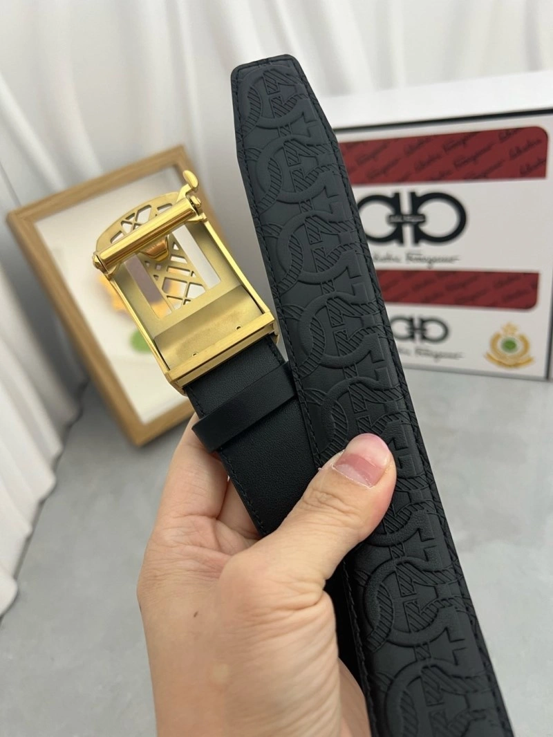 UrbanChic Ferragamo Belts 287577